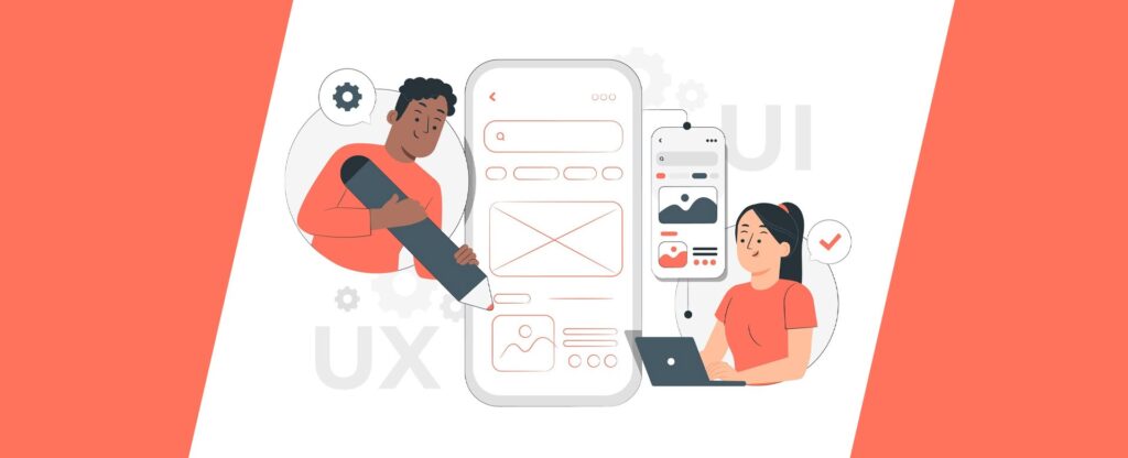 UX Writing: A Importância da Palavra na Experiência do Usuário