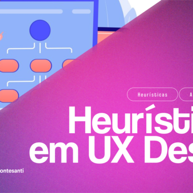 Heurísticas em UX Design