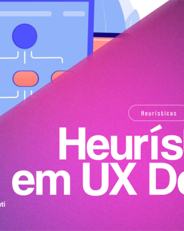 Heurísticas em UX Design