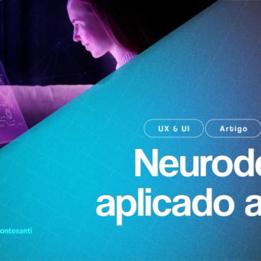 Neurodesign Aplicado ao UX – Como o Cérebro Responde à Interface