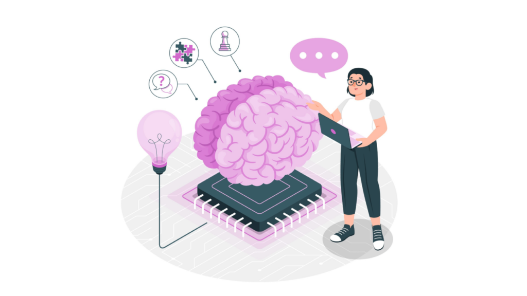 Neurodesign Aplicado ao UX – Como o Cérebro Responde à Interface