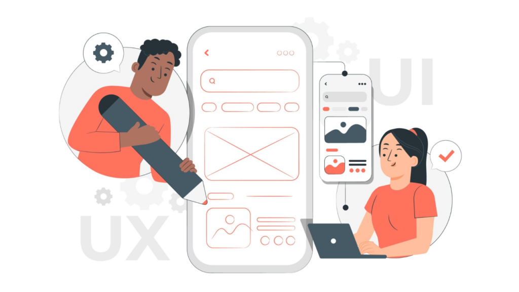 UX Invisível – O Poder do Design que Não se Percebe