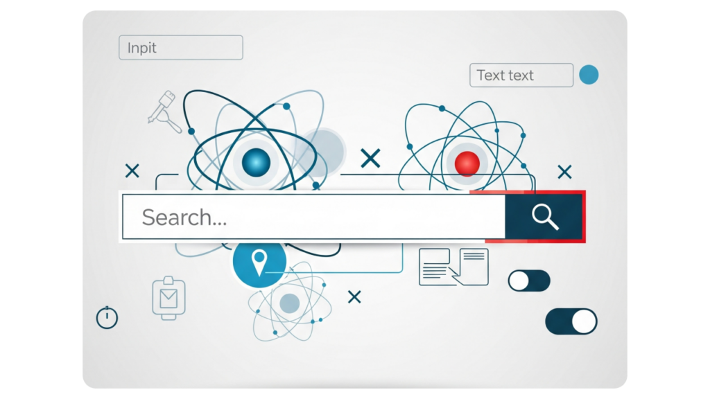 Desvendando o Atomic Design para UX