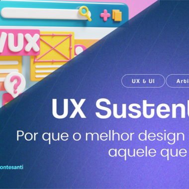 UX Sustentável: Por que o melhor design pode ser aquele que "desliga"